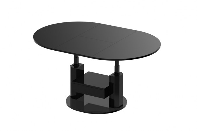 PRIMO MAX coffee table (different colours)